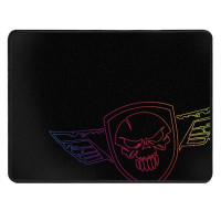 Alfombrilla Spirit of Gamer Darkskull XL/ 440 x 330 x 3mm