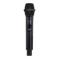 Micrófono Inalámbrico de Mano UHF Fonestar SONAIR-1M/ Incluye Receptor