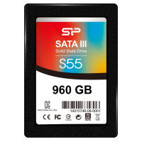 SP S55 SSD 960GB 2.5