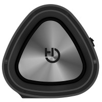 Hiditec Altavoz BT Urban ROK 5W M 10W IPX7