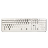 Teclado NGS Spike USB