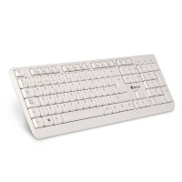 Teclado NGS Spike USB