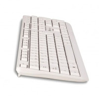Teclado NGS Spike USB