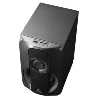 Hiditec Altavoz 2.1 H400 DARK EDITION