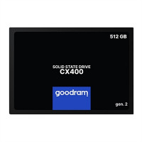 Goodram SSD 512GB 2.5