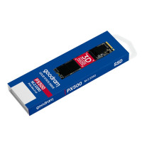Goodram SSD 1024GB PX500 NVME PCIE GEN 3 X4
