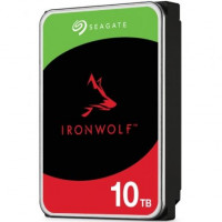 Seagate IronWolf NAS ST10000VN000 10TB 3.5
