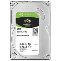 Seagate BarraCuda ST1000DM014 1TB 3.5