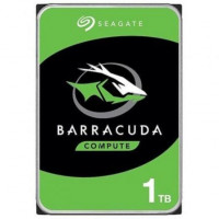 Seagate BarraCuda ST1000DM014 1TB 3.5
