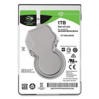 Disco Rígido 2.5 Seagate BarraCuda ST1000LM048 1TB 5400RPM 128MB SATA