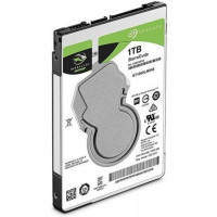 Disco Rígido 2.5 Seagate BarraCuda ST1000LM048 1TB 5400RPM 128MB SATA
