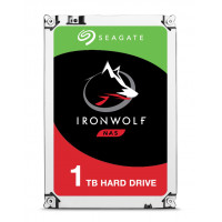 Seagate ST1000VN002 1TB 3.5 5900rpm 64MB SATA3