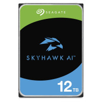 Seagate SkyHawk AI ST12000VE001 12TB 3.5