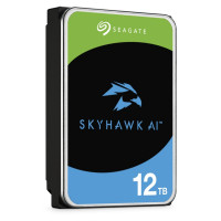 Seagate SkyHawk AI ST12000VE001 12TB 3.5