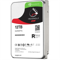 Seagate ST12000VN0008 IRONWOLF NAS 12T 3.5 256 SA3