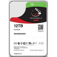 Seagate ST12000VN0008 IRONWOLF NAS 12T 3.5 256 SA3