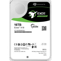 Seagate Exos XT18  ST16000NM000J 16TB 3.5
