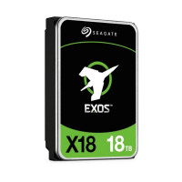 Seagate Exos XT18  ST18000NM000J 18TB 3.5