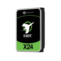 Seagate Exos X24 ST18000NM003D 20TB SATA/600 3.5