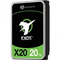 Seagate Exos XT20 ST20000NM007D 20TB 6GB/S 3.5