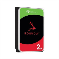 Seagate IronWolf NAS ST2000VN003 2TB 3.5