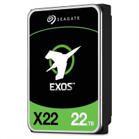 Seagate Exos XT20 ST20000NM007D 20TB 6GB/S 3.5