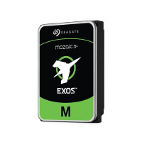 Seagate Exos X24 ST30000NM004K 30TB SATA/600 3.5
