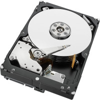 Disco Rígido 3.5 Seagate BarraCuda ST4000DM004 4TB 5400RPM 256MB SATA