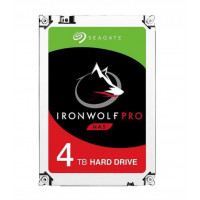 Seagate ST4000NE001 IRONWOLF PRO 4TB 3.5