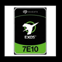 DISCO DURO 3.5  4TB SATA SEAGATE EXOS 7E10 ENTERPRISE
