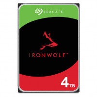 Seagate IronWolf NAS ST4000VN006 4TB 3.5