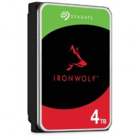 Seagate IronWolf NAS ST4000VN006 4TB 3.5