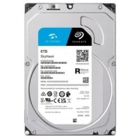 Seagate SkyHawk ST6000VX009 6TB 3.5