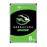 Seagate ST8000DM004 8TB 3.5 7200rpm 256MB SATA3