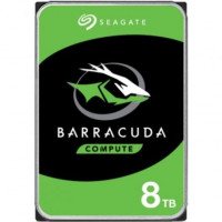 Seagate ST8000DM004 8TB 3.5 7200rpm 256MB SATA3