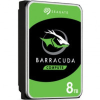 Seagate ST8000DM004 8TB 3.5 7200rpm 256MB SATA3