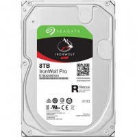 Seagate IronWolf Pro NAS ST8000NT001 8TB 3.5