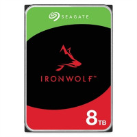 Seagate IronWolf NAS ST8000VN002 8TB 3.5