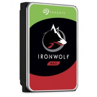 Seagate ST8000VN004 IRONWOLF NAS 8TB 3.5 SATA3