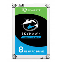 Seagate SkyHawk ST8000VX004 8TB 3.5