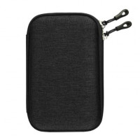 Funda para Disco Externo de 2.5 Subblim HDD Business Preto