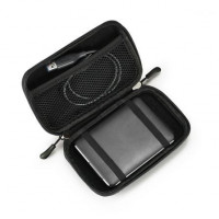 Funda para Disco Externo de 2.5 Subblim HDD Business Preto