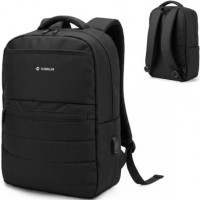 Mochila Subblim Compact Backpack 15L para Portátiles hasta 15.6
