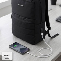 Mochila Subblim Compact Backpack 15L para Portátiles hasta 15.6