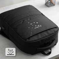 Mochila Subblim Compact Backpack 15L para Portátiles hasta 15.6