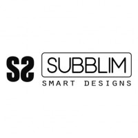 Mochila Subblim City Plus Backpack para Portátiles hasta 15.6