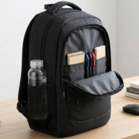 Mochila Subblim City Plus Backpack para Portátiles hasta 15.6