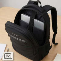 Mochila Subblim City Plus Backpack para Portátiles hasta 15.6