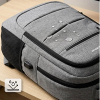 Mochila Subblim City Plus Backpack para Portátiles hasta 15.6