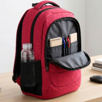 Mochila Subblim City Plus Backpack para Portátiles hasta 15.6